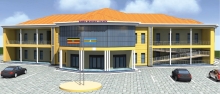 IBANDA MC PROPOSED STRUCTURE